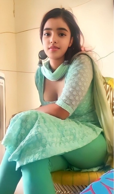 Independent Housewife Call Girl In Allahabad