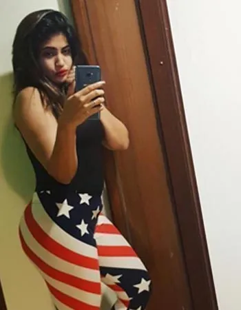 Russian Escort Girl in Rajgarh Payment After Booking