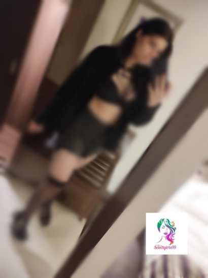 High Class Independent Call Girl in Gurgaon