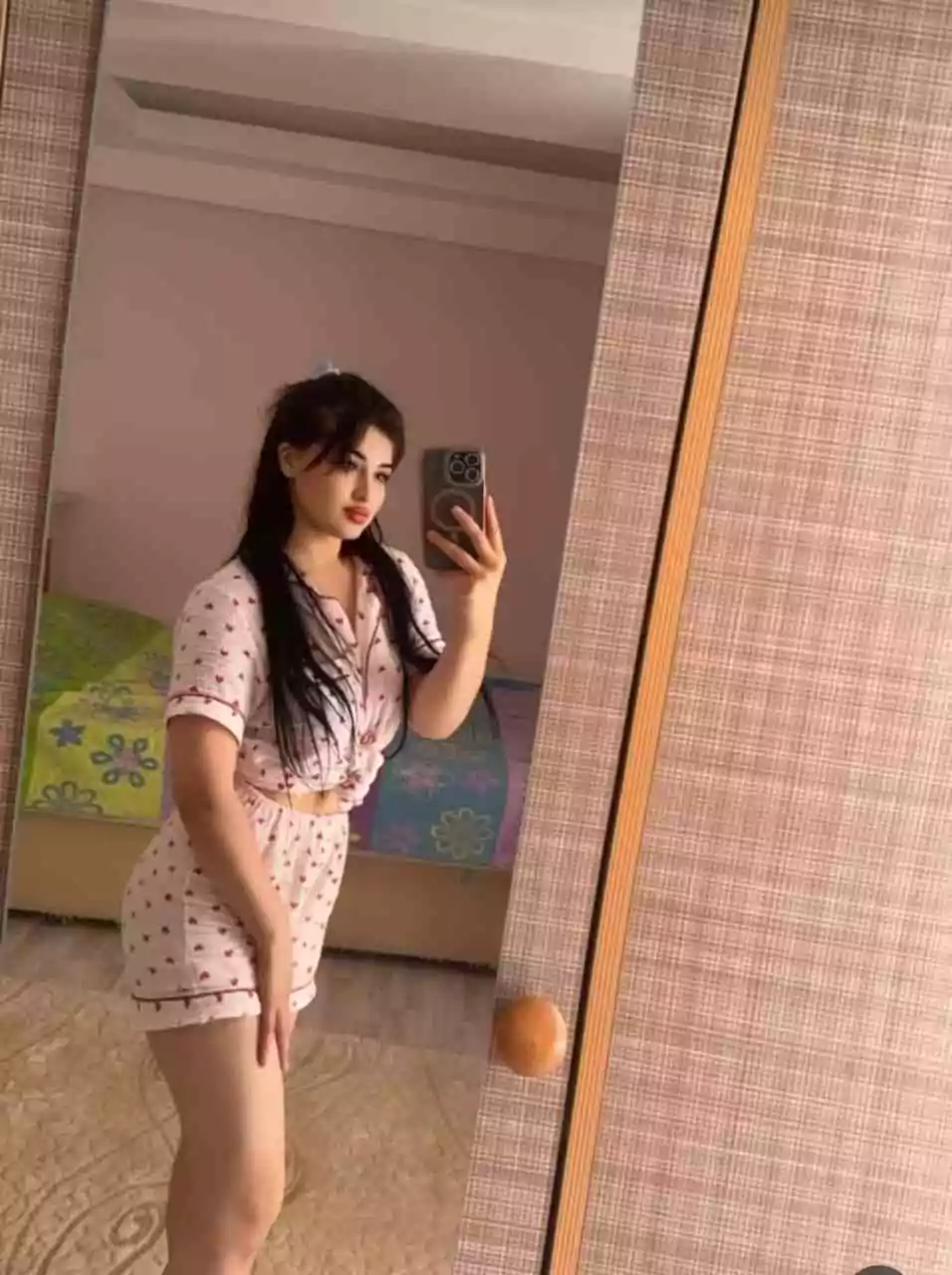 Luxury high-quality call girl service available in Chandigarh