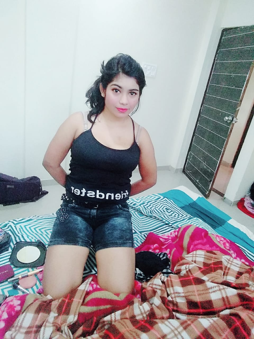 Hyderabad Call Girl Book Now With No Advance Payment
