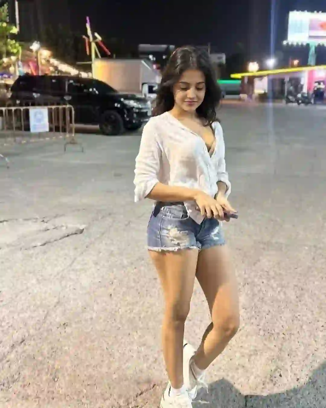 Noida Desi Models